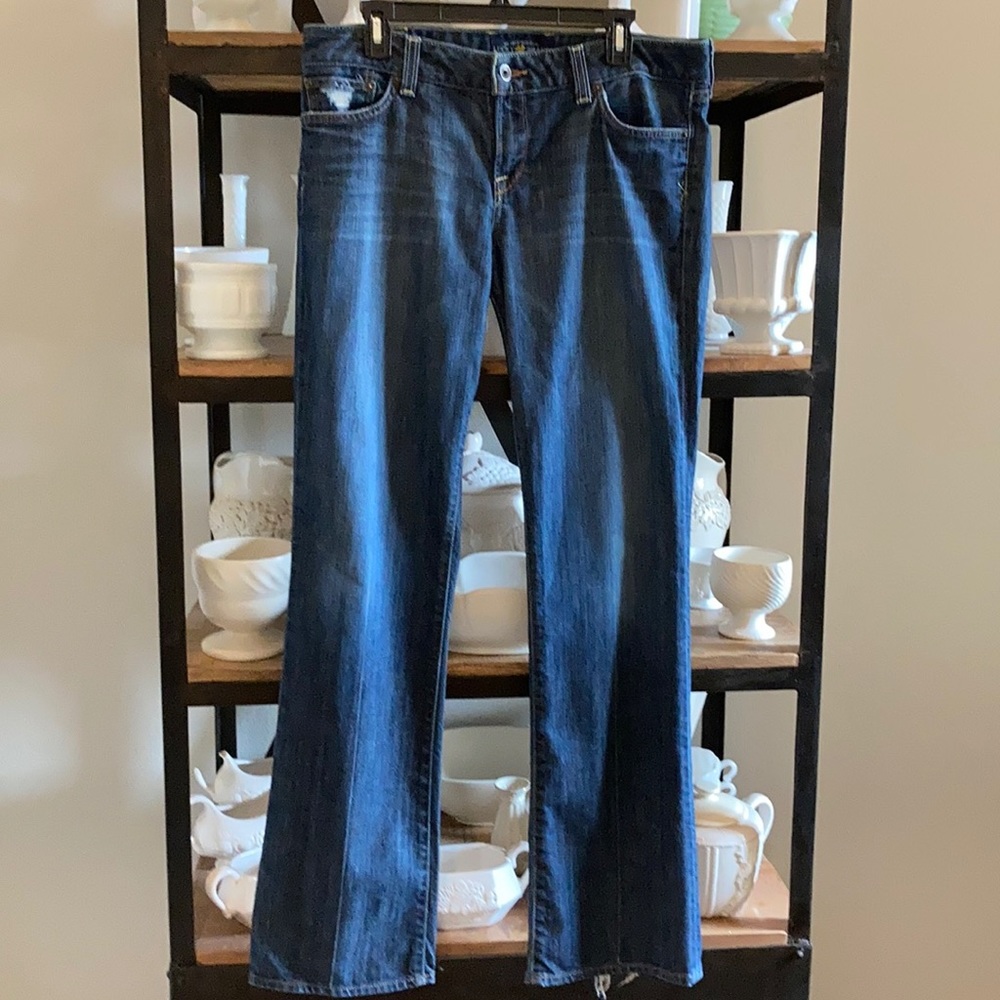 💋💋LUCKY BRAND PLUS SIZE JEANS💋💋